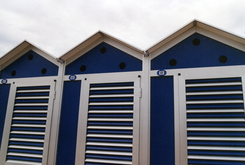 Cabine