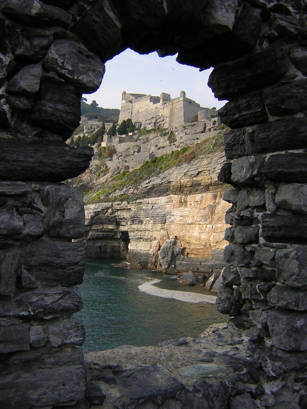 Portovenere