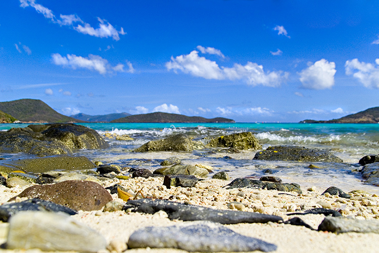 Cinnamon Bay