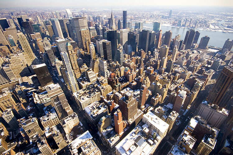 Dall'Empire