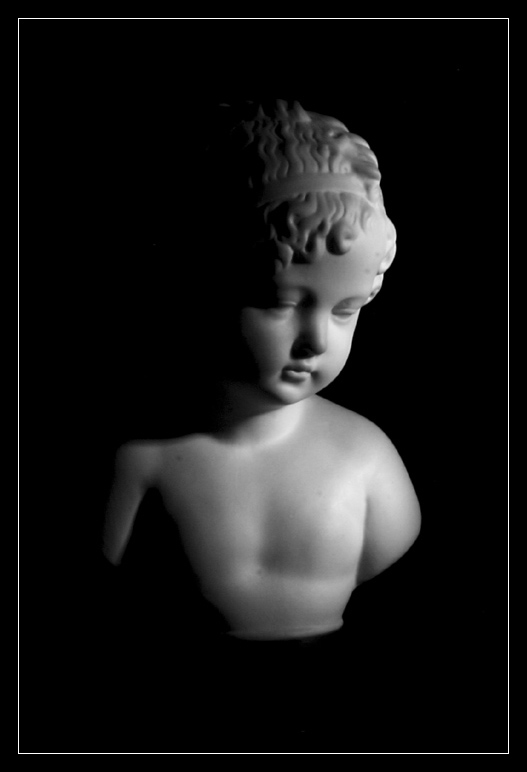 Varie: Busto
