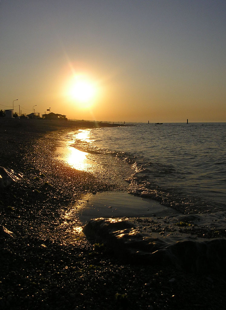 tramonto