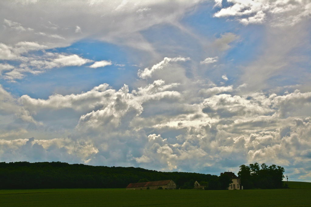 Pays en Othe