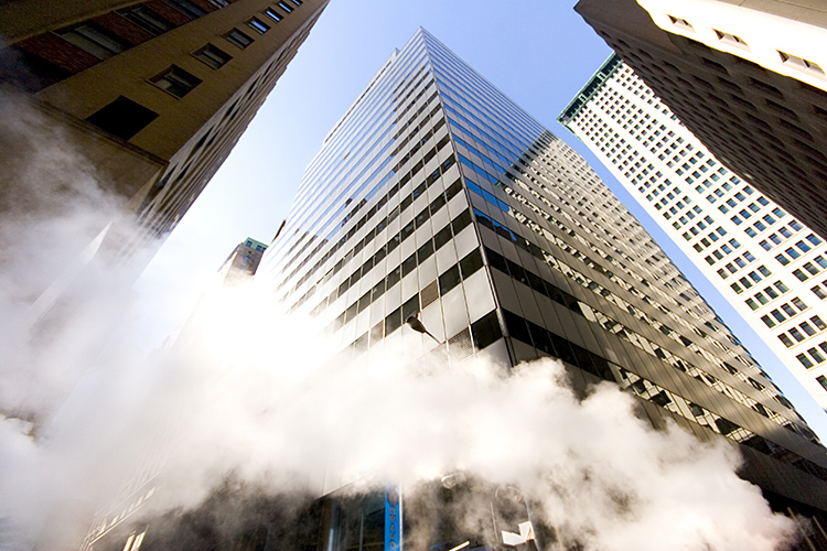 Wall Street