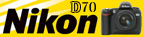 Logo Nikon