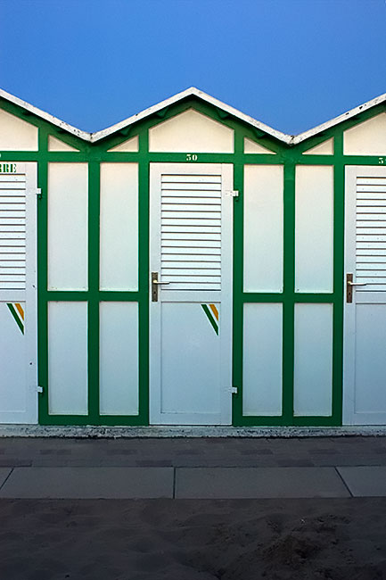 Cabine