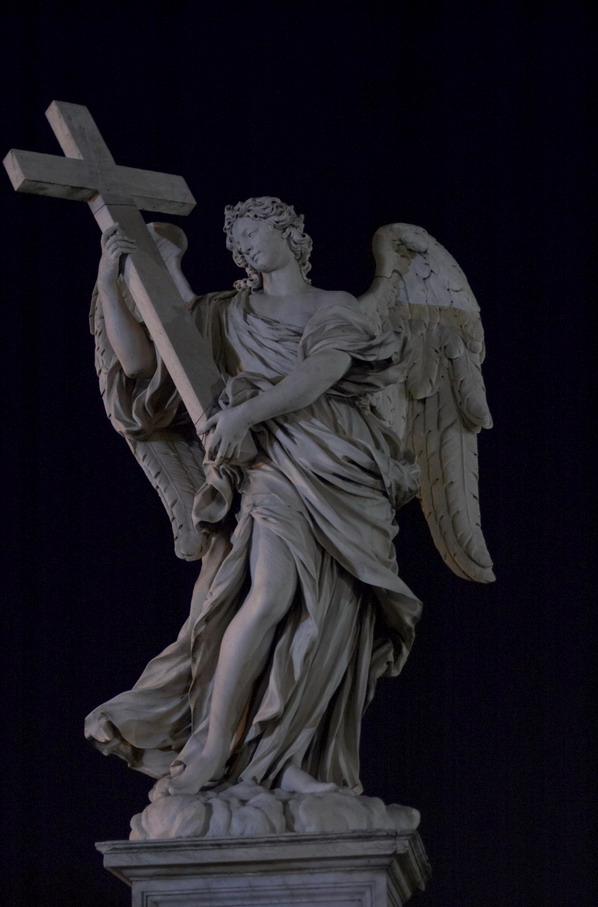L'angelo
