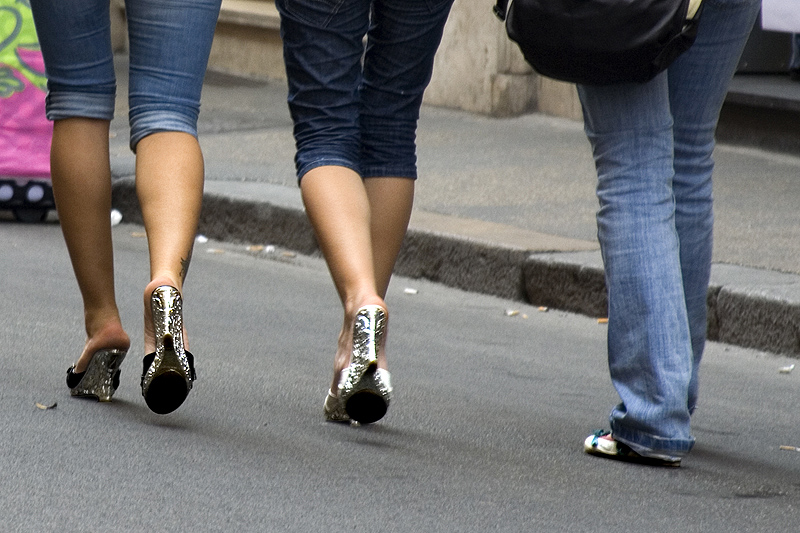 shoes