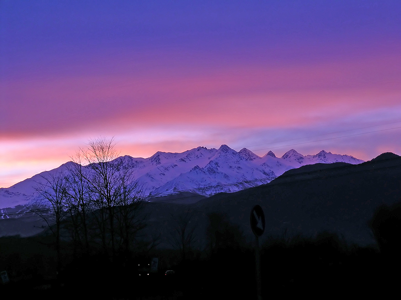Tramonto