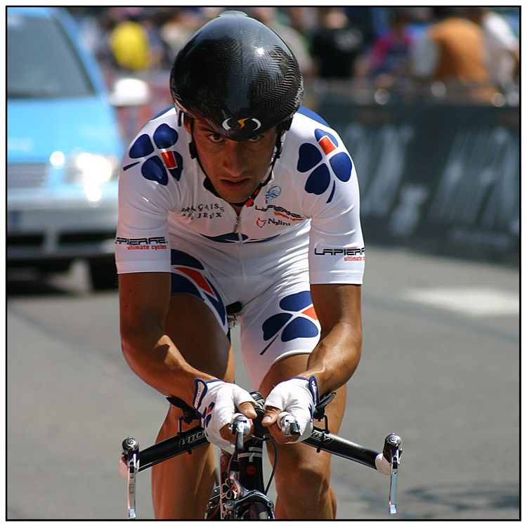 [Sport] 88 Giro d'Italia : Ciclista