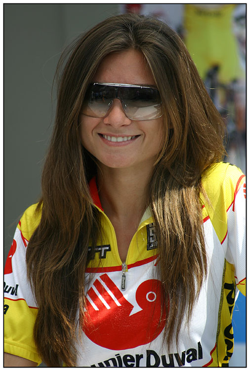 [Sport] 88 Giro d'Italia : Ritratto