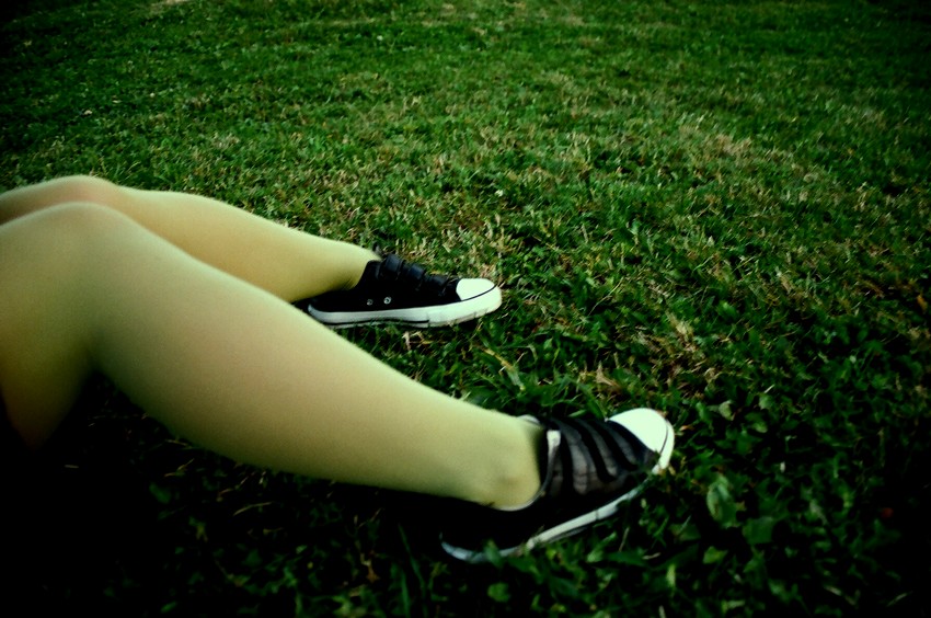 polin's shoes