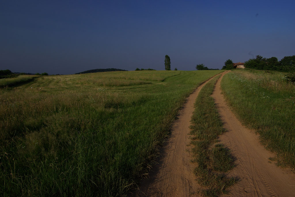paesaggio