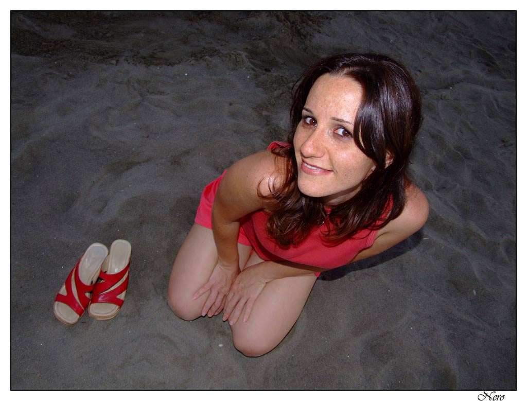 Red Shoes