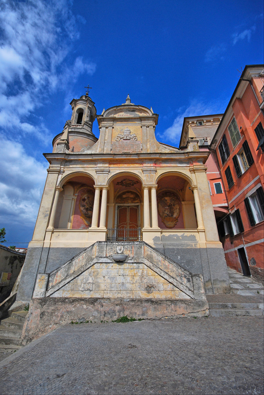 Parasio (IM)