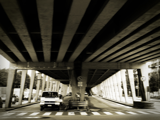 Street