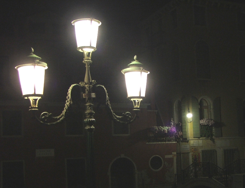 Notte