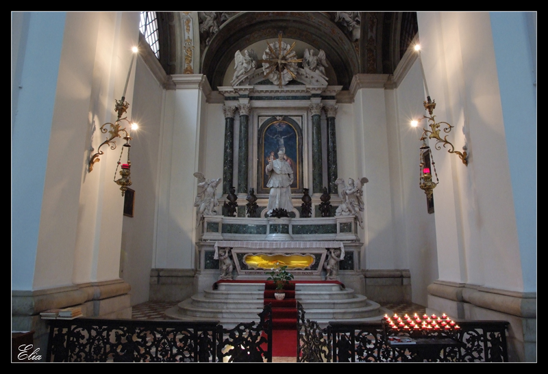 Duomo di Padova 1