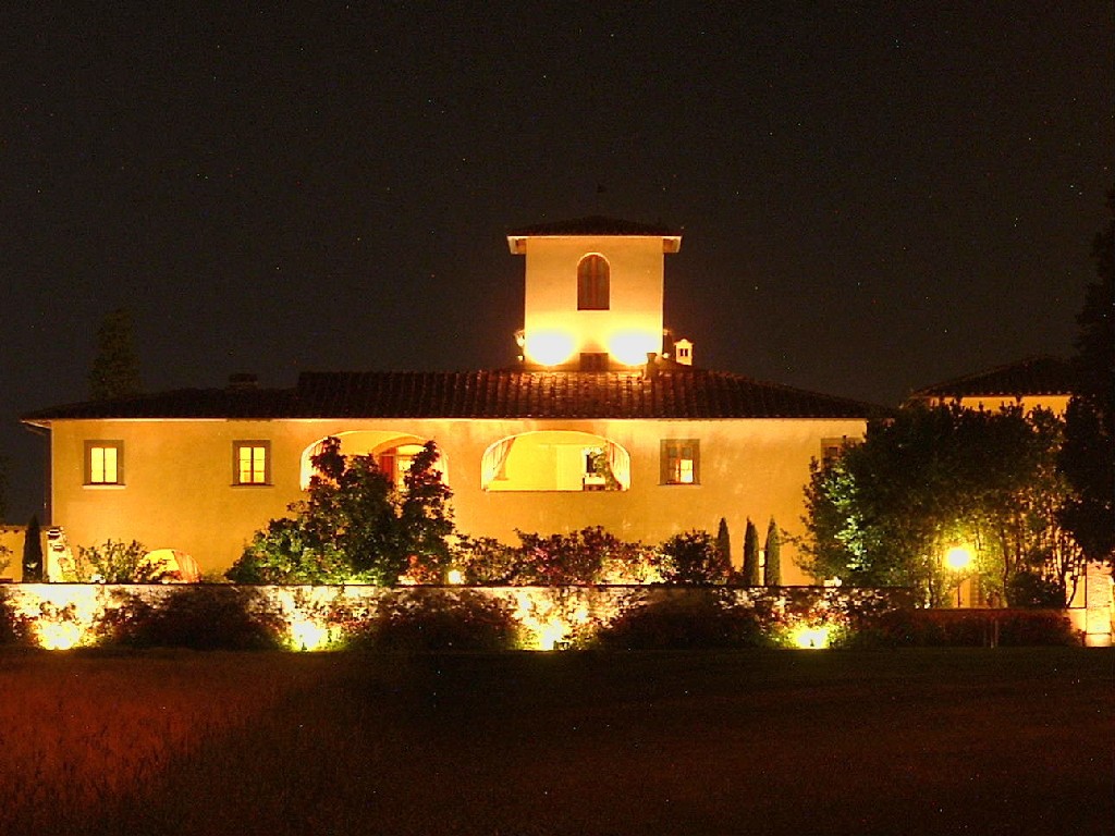 Granducato hotel