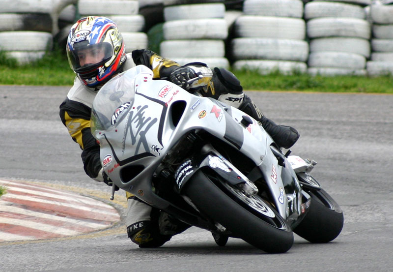 Superbike