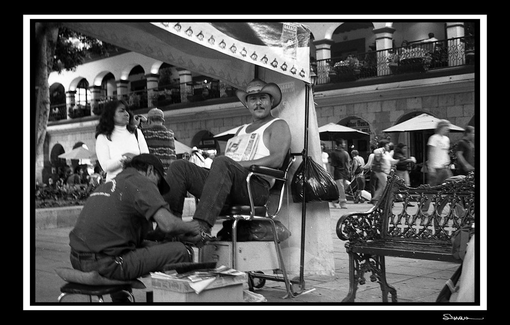 Oaxaca