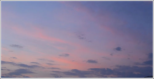 Tramonto