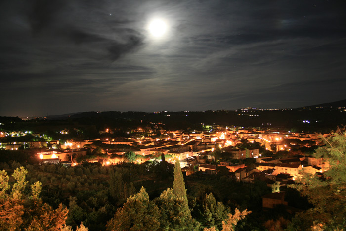 Certaldo (FI)