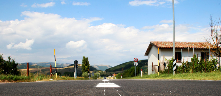 Strada