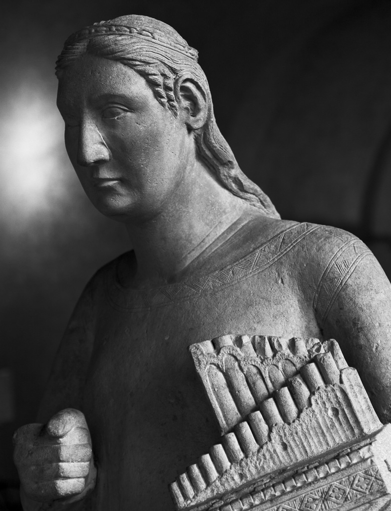 statua verona
