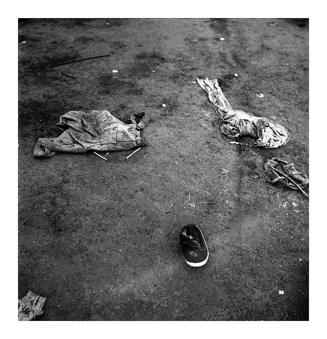 Infanzia negata
