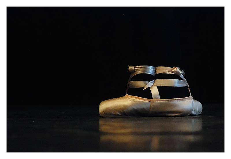per la danza