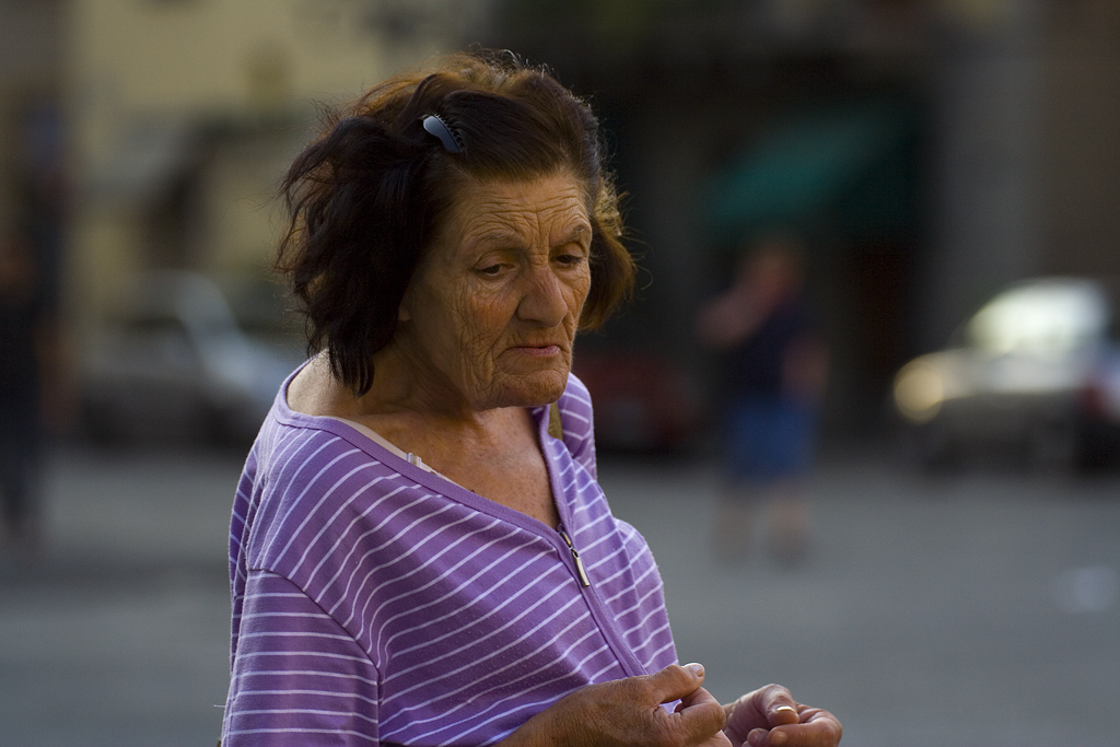 "Vagabondando"
