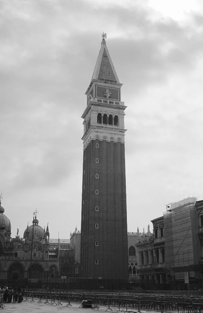Campanile San Marco 2