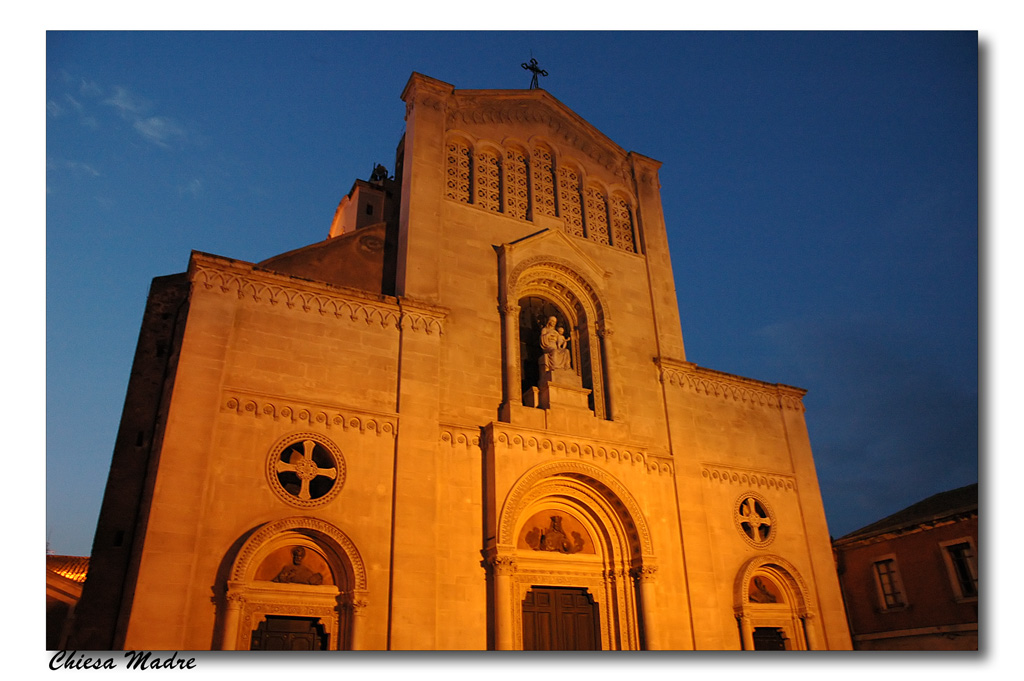 Chiesa Madre (Misterbianco)