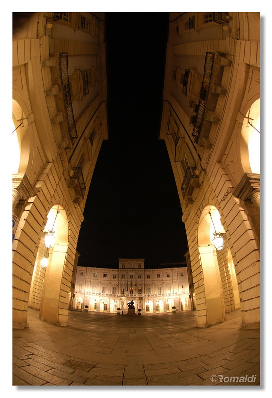 Palazzo di citt