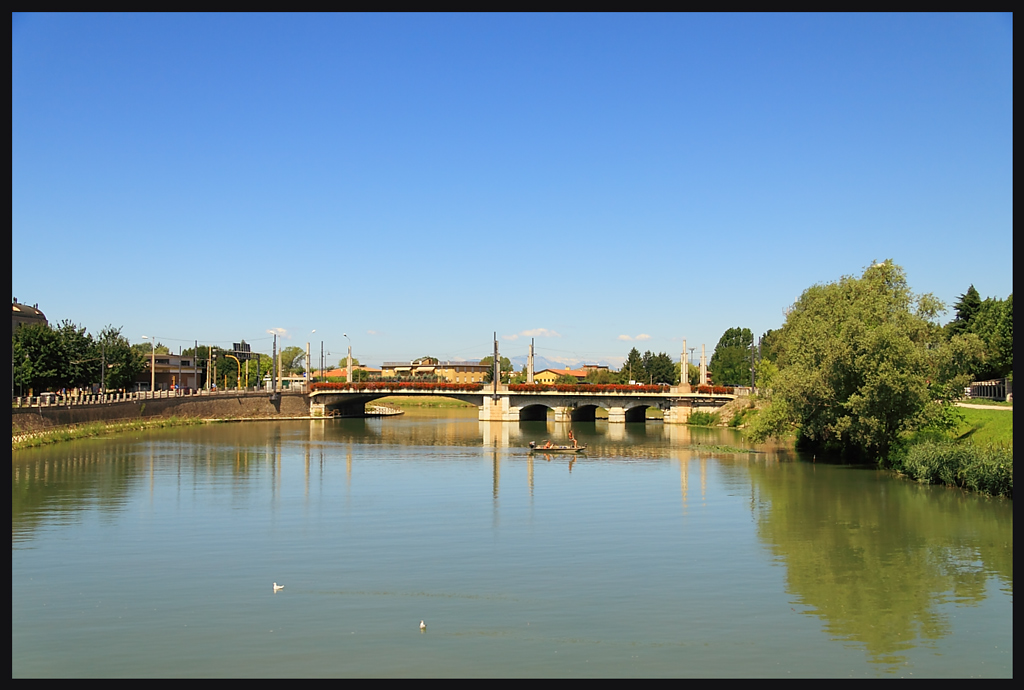 PONTE BASSANELLO