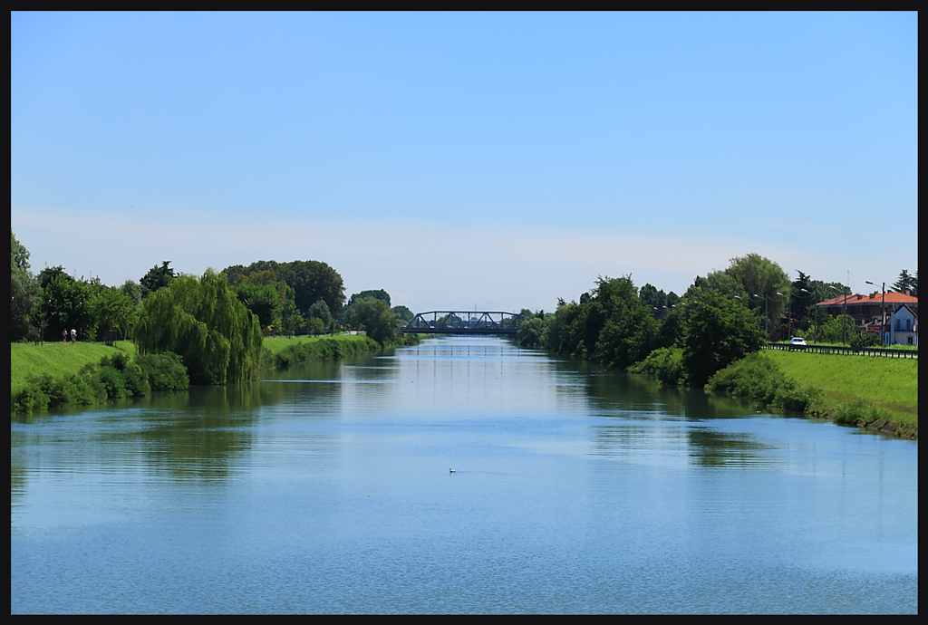PONTE 4 MARTIRI