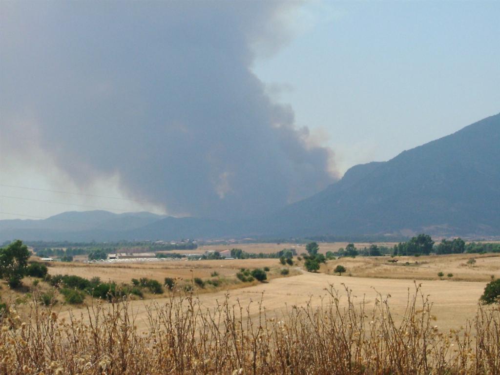 incendio