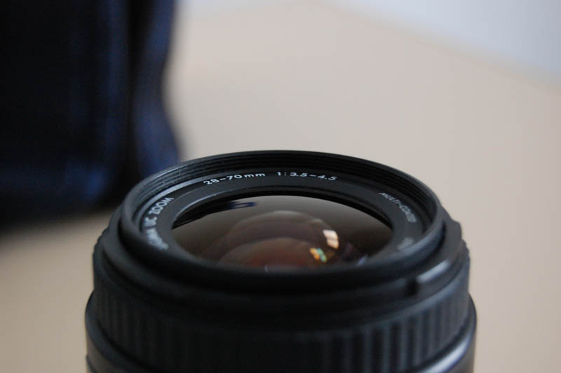 Sigma 28-70