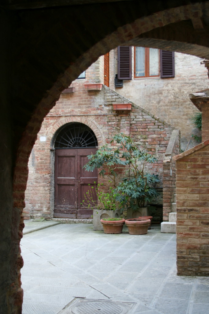 Portico