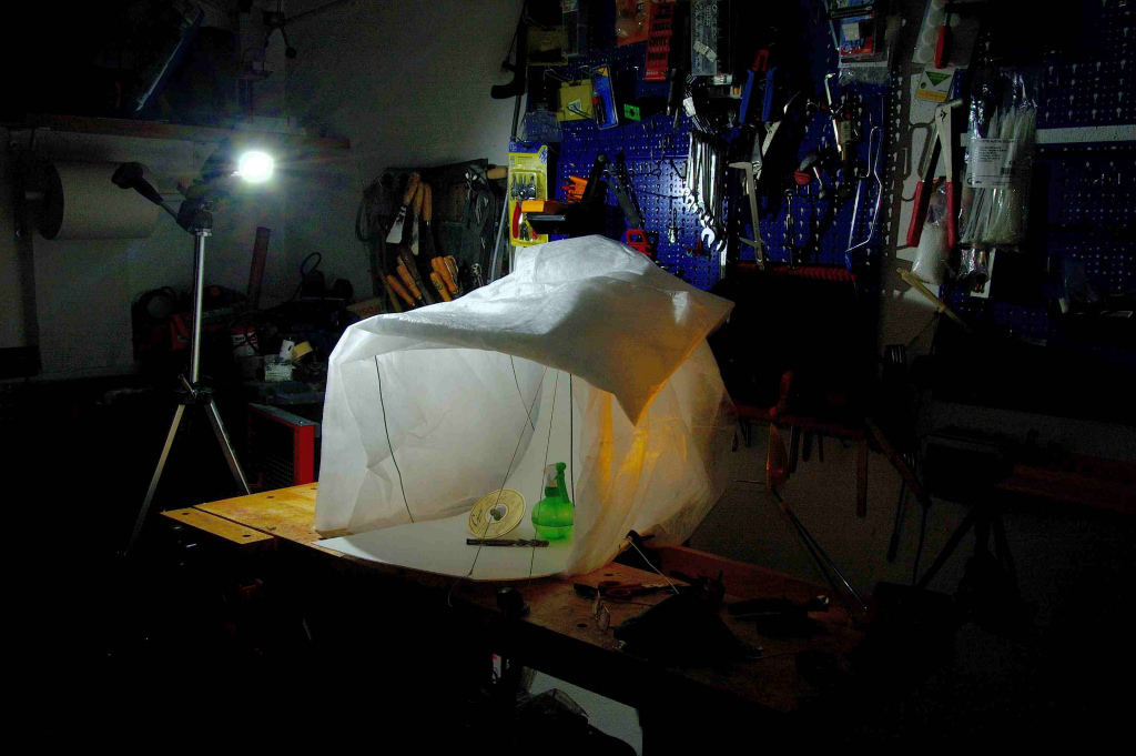 Cubelight