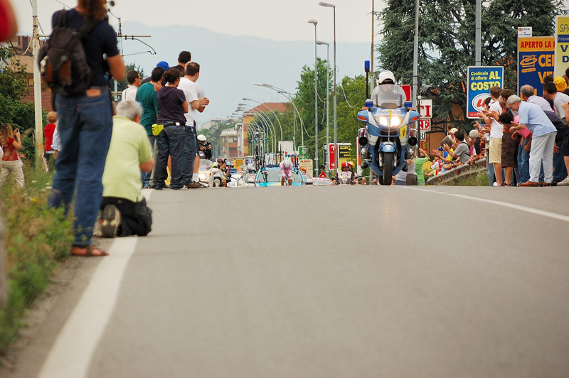 Alberto Contador