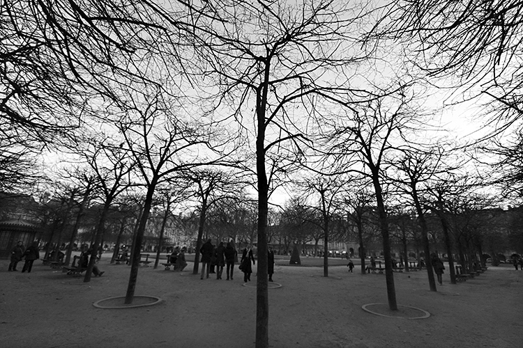 Place de Vosges