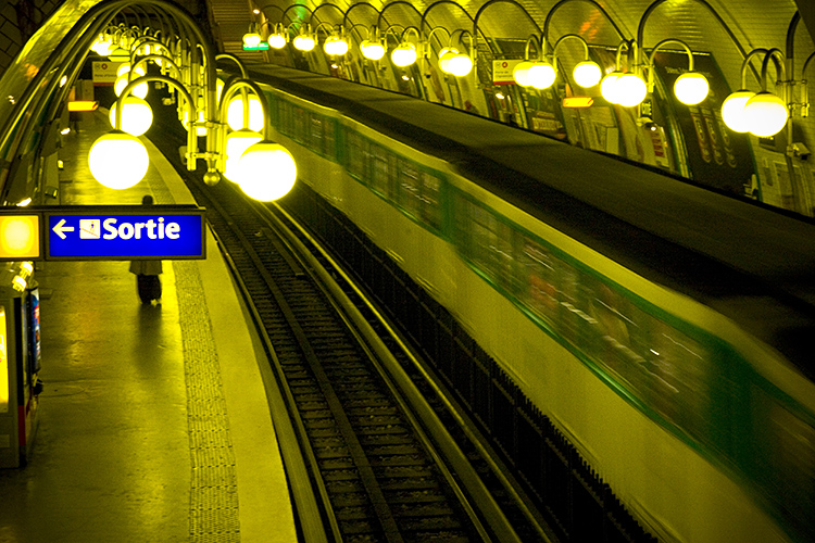 Metro Cit