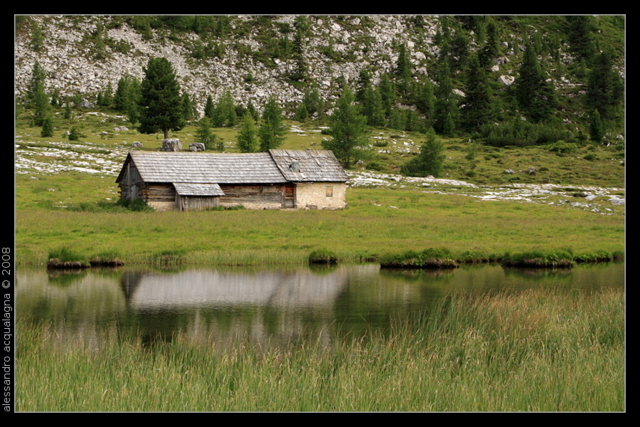 Paesaggio 2