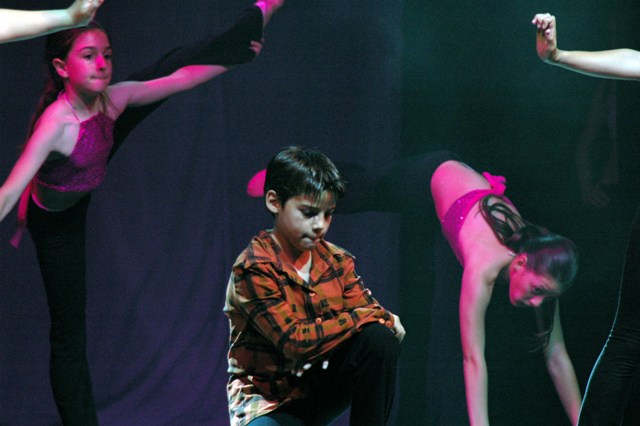 Saggio di danza 2
