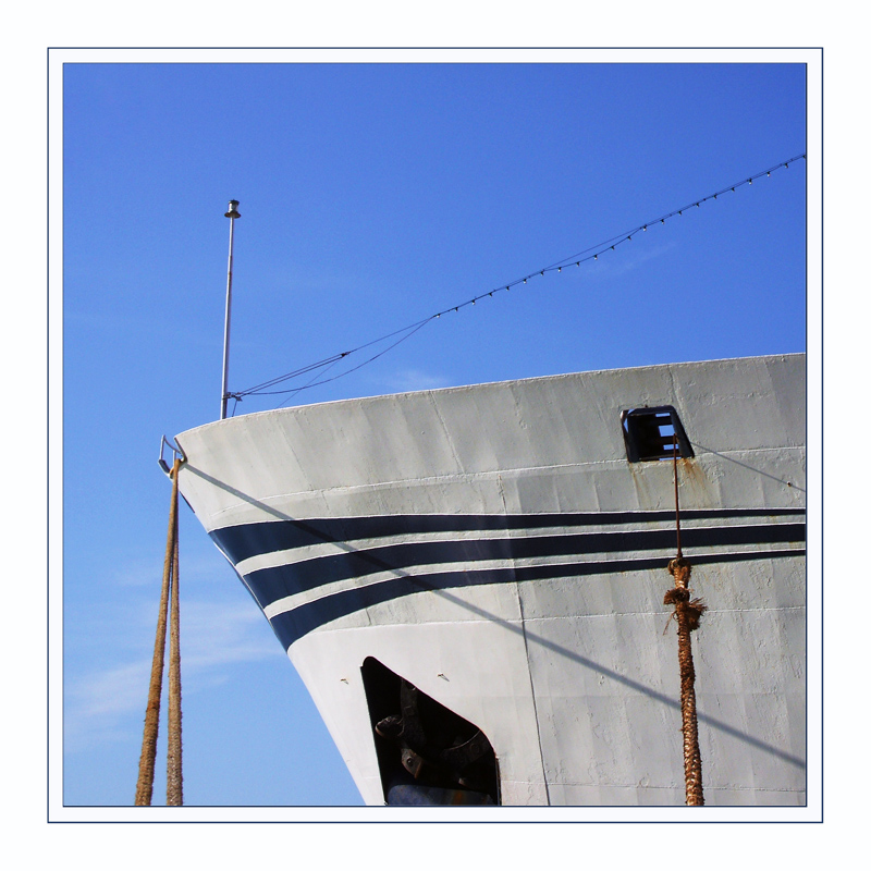Nave