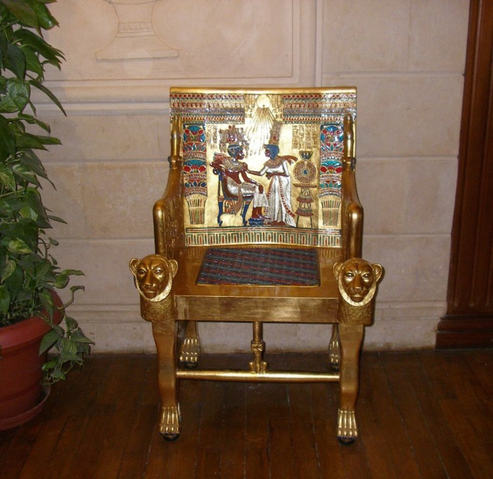 sedia un p speciale