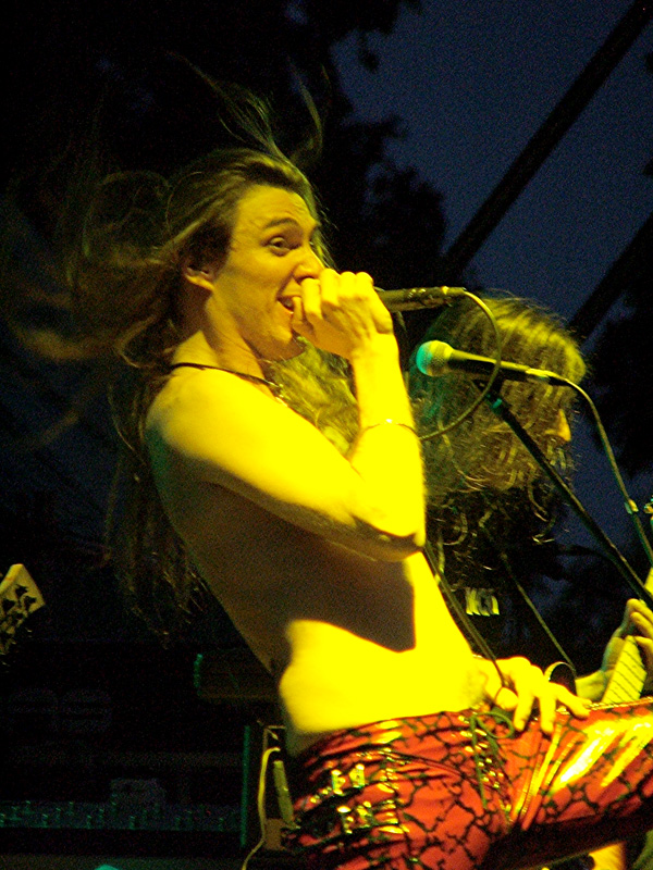 Eduardo Falaschi - Angra