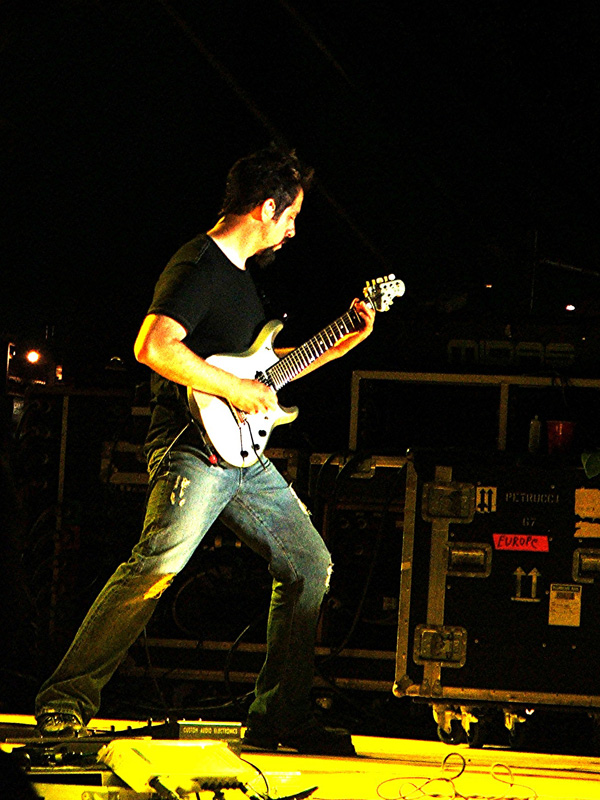John Petrucci - Dream Theater